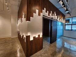 Interlocal Centre (D5), Factory #502875651